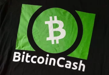 El precio de Bitcoin Cash recupera un promedio de US$ 3,000 gracias a Bithumb