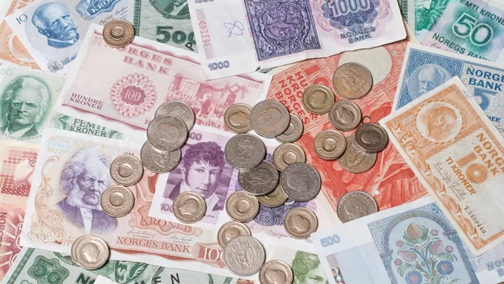 Banco Central de Noruega  desarrollara su propia moneda digital