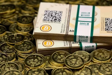Banco argentino reemplaza SWIFT por Bitcoin en pagos mundiales