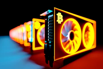 Bitcoin Gold responde al nuevo minero ASIC de Bitmain para Equihash