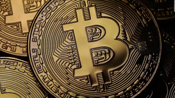 Bitcoin Trading alcanza record en  niveles de volatilidad bajos