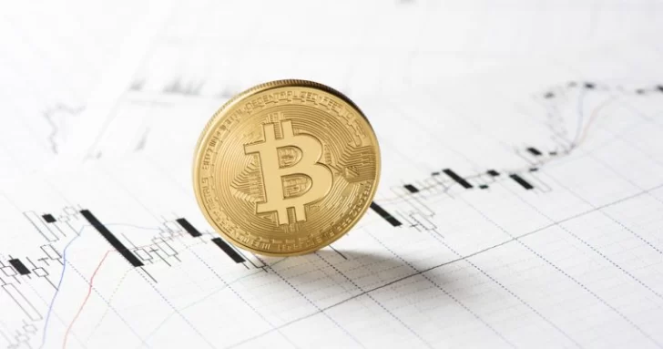 El precio de Bitcoin podría caer por debajo de US$8,000 nuevamente hoy