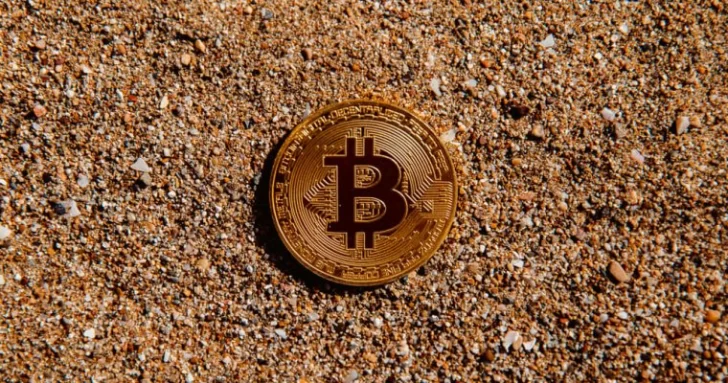 Después del tumultuoso lunes, el precio del bitcoin vuelve a superar los US$ 8,100