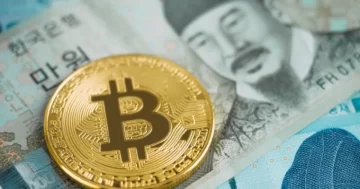 Corea del Sur desmantela esquema piramidal de $24 millones en Bitcoin