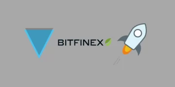 Bitfinex agrega comercio de Stellar y Verge