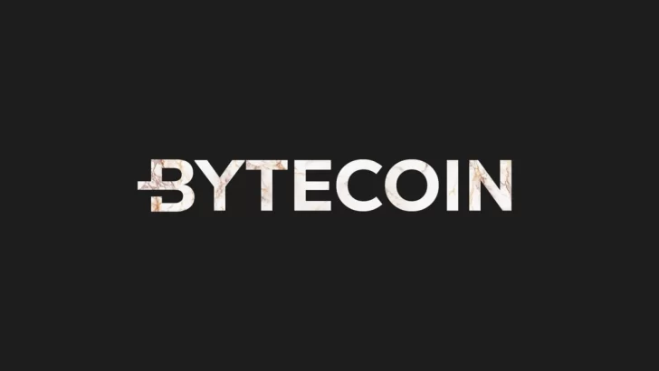 Bytecoin (BCN) sigue siendo un éxito, precios se mantienen por encima de un centavo