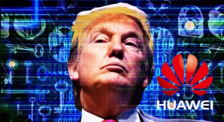 Estados Unidos quiere acabar con Huawei a como dé lugar