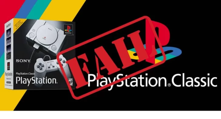 ¿Falla total? La PlayStation Classic Mini reduce su precio hasta un 60%