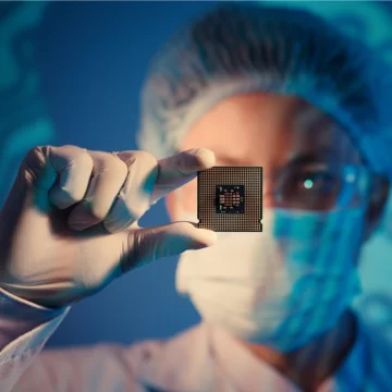 El gigante de chips TSMC espera fuerte demanda de mineria de criptomonedas El gigante de chips TSMC espera fuerte demanda de mineria de criptomonedas