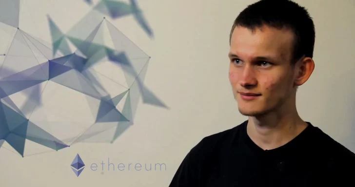 Cofundador de Ethereum sugiere cobrar tarifa por almacenar datos en Ethereum