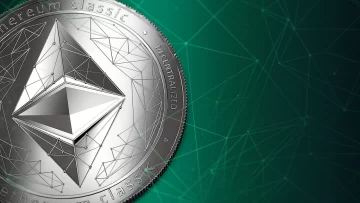 Coinbase anuncia inesperadamente soporte a Ethereum Classic y volumen se sobrecarga