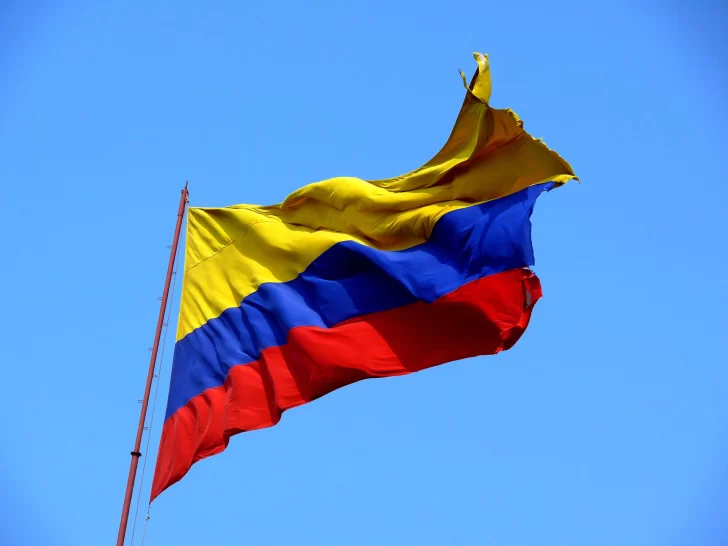 Amor y odio a las criptomonedas en Colombia