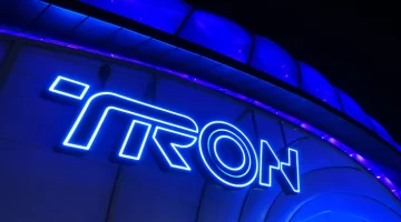 Tron (TRX), con varios logros y se está acercando a su gran día