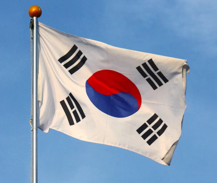 Corea podría estar eliminando la prohibición de las ICO