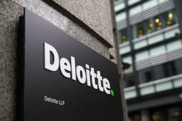 Deloitte nombra nuevo jefe de servicios Blockchain