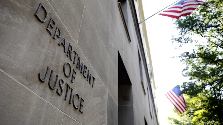 Departamento de Justicia de EE. UU. abre investigación sobre manipulación de precios criptomonedas