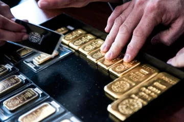 Digix DAO (DGD) presenta primer lote de tokens con respaldo de oro
