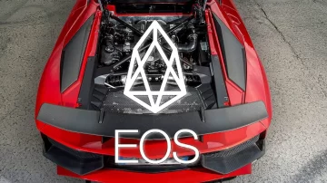 EOS activa su mainnet y sus tokens se elevan EOS activa su mainnet y sus tokens se elevan