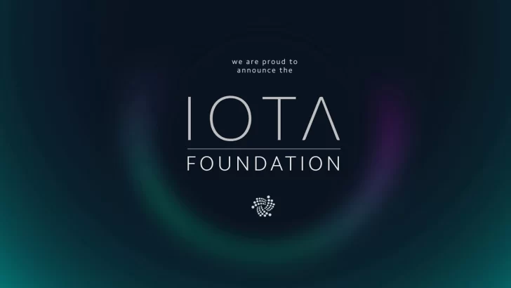 Ejecutivo de Fujitsu se une a la Fundación IOTA