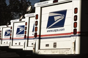 El Servicio Postal de EE. UU. está buscando respaldar datos con Blockchain