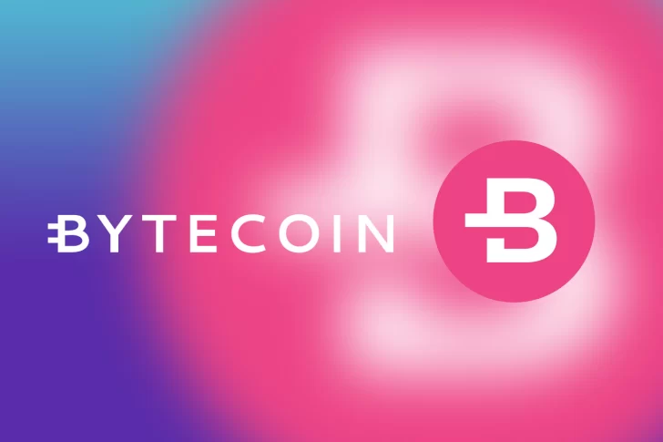 El precio de Bytecoin crece más del 1000% después de la adición de Binance
