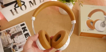 Análisis de los Energy Auriculares BT Smart 6: auriculares de calidad a bajo precio