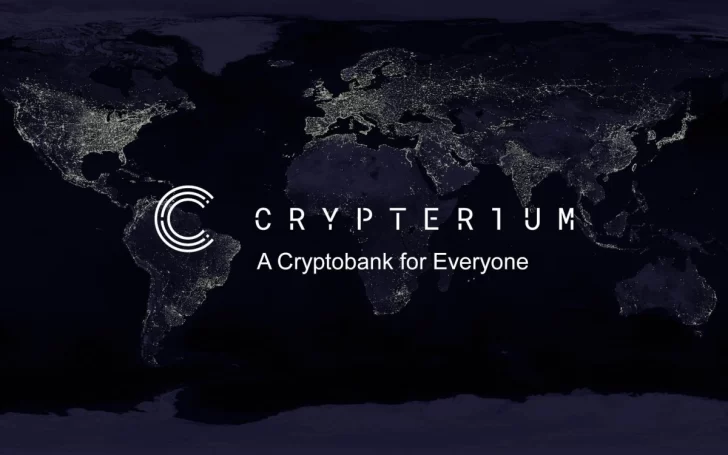 Crypterium (CRPT) recibe un impulso importante a medida que el ex-CEO de VISA se une al equipo