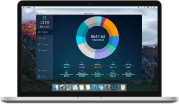 Billeteras Exodus & Neon Wallets: «muy vulnerables» para los hackers Billeteras Exodus & Neon Wallets: «muy vulnerables» para los hackers