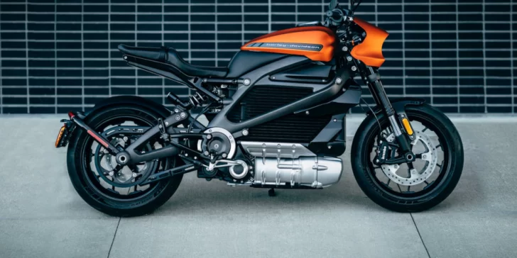 La primera moto eléctrica de Harley-Davidson ya tiene fecha, y es una de las más rápidas que haya fabricado
