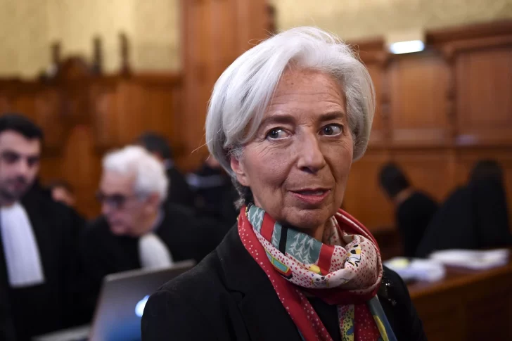 Fondo Monetario Internacional pide políticas de criptomoneda abiertas e imparciales