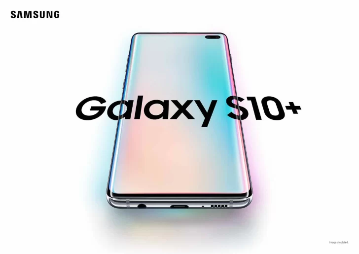 Samsung Galaxy S10: ¡Todo lo que necesitas saber!