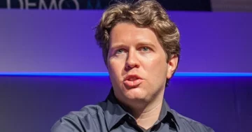 Cofundador de Uber presenta una nueva criptomoneda Cofundador de Uber presenta una nueva criptomoneda