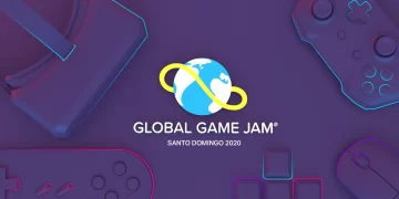 Crea un juego en dos días en el Global Game Jam Santo Domingo 2020