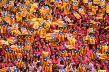Gobierno catalán considera cadena de bloques para el sistema público de votación electrónica