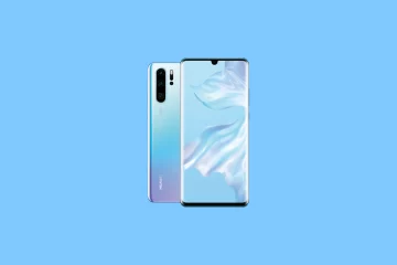 Huawei P30 Pro ya es oficial con cámaras de 40MP SuperSensing