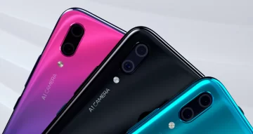 Huawei Y9 (2019) llega al mercado dominicano