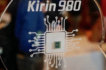 Huawei lanza el Kirin 980, el primer procesador comercial de 7nm en el mundo
