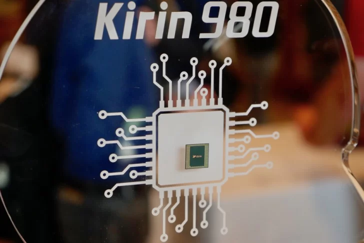 Huawei lanza el Kirin 980, el primer procesador comercial de 7nm en el mundo