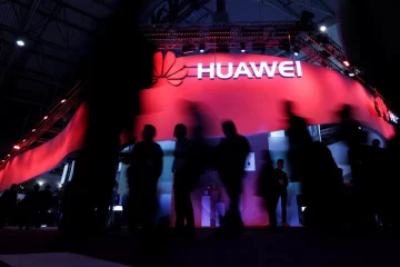 La CIA dice que Huawei está financiado por la seguridad del Estado Chino