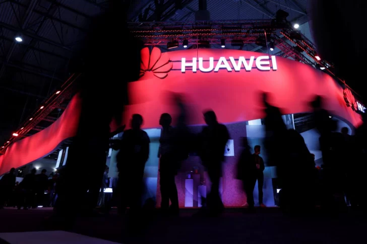 La CIA dice que Huawei está financiado por la seguridad del Estado Chino