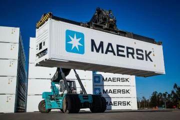IBM y Maersk han decidido crear una nueva empresa de blockchain