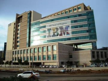 IBM invertirá 5,5 millones en primer «hub» de «blockchain» en América Latina