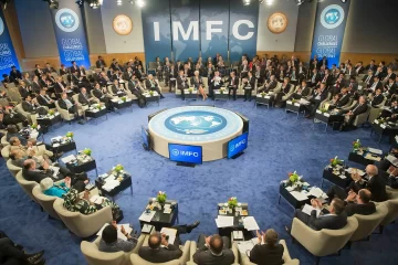 Cripto es una amenaza para la economía mundial… Cripto es una amenaza para la economía mundial…