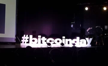 ‘Bitcoin Day’ demuestra Argentina ama las criptomonedas