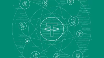 Importante intercambio de criptomonedas detiene comercio de Tether