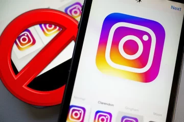 Facebook e Instagram sufren problemas, usuarios reportan