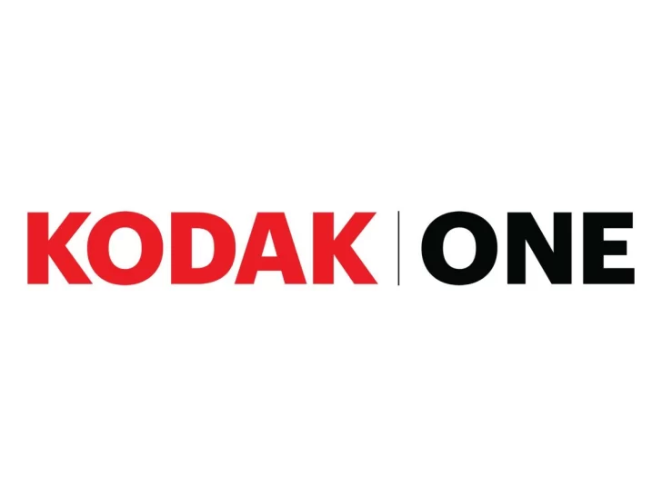 KODAKOne está finalmente listo para venta del token KodakCoin