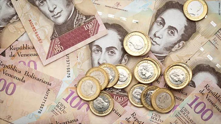 La demanda de Bitcoin en Venezuela sigue aumentando, en medio de la agitación económica
