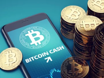 La red de Bitcoin Cash se prepara proximo «hard fork» La red de Bitcoin Cash se prepara proximo «hard fork»