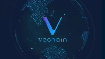 Mainnet de VeChain (VEN) establecido para finales de junio
